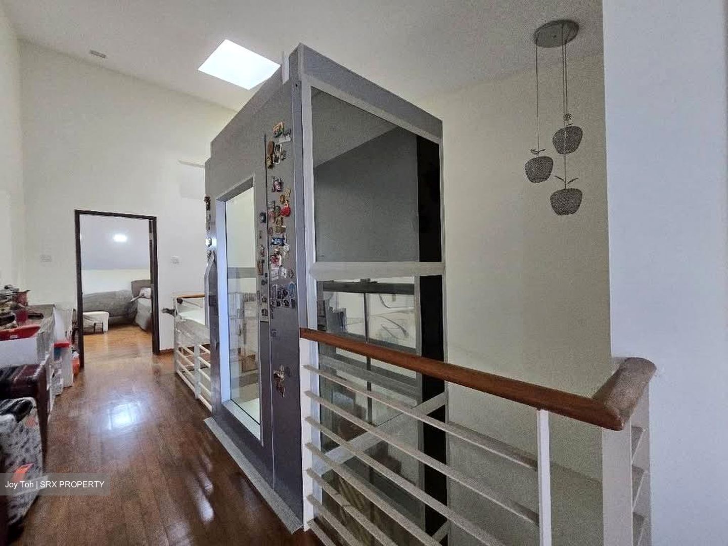 Sembawang Hills Estate (D20), Terrace #628554741